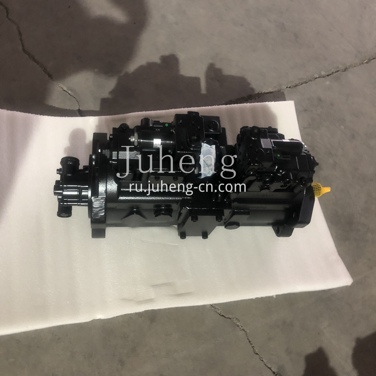 SK210-8 Hydraulic Main Pump